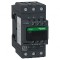 Contactor 3P 24VDC 65A NO/NC