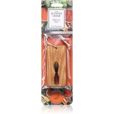 Ashleigh &amp; Burwood London Oriental Spice parfum pentru masina 2 buc