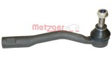 Cap de bara TOYOTA AVENSIS (T22) (1997 - 2003) METZGER 54036202