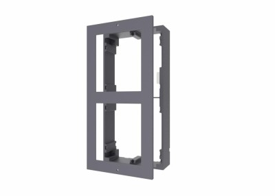 PANOU FRONTAL APLICAT PENTRU 2 MODULE foto