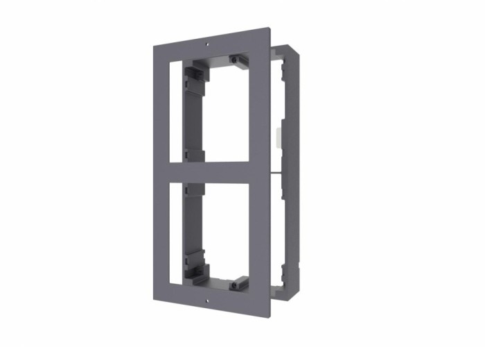 PANOU FRONTAL APLICAT PENTRU 2 MODULE