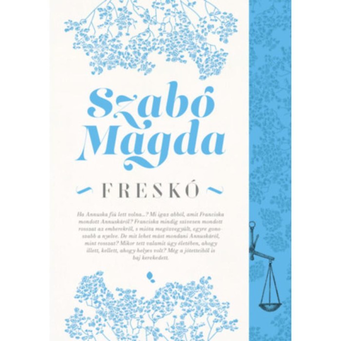 Fresk&oacute; - Szab&oacute; Magda
