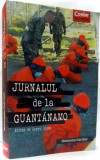 JURNALUL DE LA GUANTANAMO de MOHAMEDOU OULD SLAHI , 2015