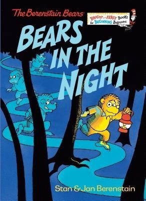 Bears in the Night foto