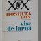 VISE DE IARNA de ROSETTA LOY , 1997
