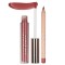Set ruj si creion de buze, Handaiyan Lips Kit, Matte, 05
