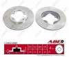 Disc frana HONDA CIVIC VI Hatchback (EJ, EK) (1995 - 2001) ABE C34023ABE