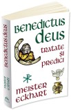 Benedictus Deus | Meister Eckhart, Herald