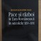 Bogdan-Alexandru Halic - Pace si razboi in Tara Romaneasca in secolele XIV-XVI
