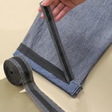 Banda pentru scurtarea rapida a pantalonilor, lungime 100cm, AVEX