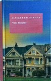Elizabeth Strout - Fratii Burgess