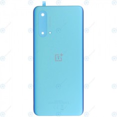 OnePlus Nord CE 5G (EB2101) Capac baterie albastru gol 2011100328