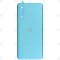 OnePlus Nord CE 5G (EB2101) Capac baterie albastru gol 2011100328