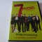 7 pYCHOS, dvd