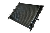 Radiator, racire motor FIAT MULTIPLA (186_) (1999 - 2010) THERMOTEC D7F023TT