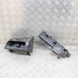 Suport bara de protecție dreapta spate OPEL MOKKA / MOKKA X 2017 OEM: 42576646 15454360