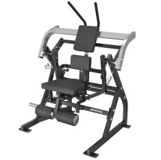 Aparat pentru muschii oblici abdominali Sportmann ALAHM02 FitLine Training