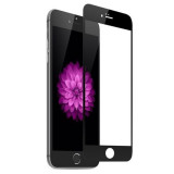 Folie sticla 3D, iPhone 7 Plus 0,3 mm, Transparenta