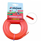 FIR TAMBUR (ROTUND) 3mm x 15m, Elefant Innovative ReliableTools