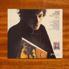 Bob Dylan - Greatest Hits (1 CD original)