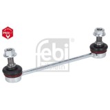 Bieleta antiruliu Chevrolet Epica; Daewoo Tosca Motor 2.0, 2.0 D, 2.0 LPG, 2.0 XT, 2.5, 2.5 Executive, parte montare Axa spate stanga, Axa spate