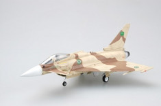 Macheta Easy Model EF-2000A RSAF 1:72 foto