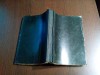 ERASTIA PERETZ - Stele Cazatoare, Editura Cugetarea, 1946, 405 p., Carte Veche, Coperta Refacuta