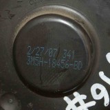 Ventilator aeroterma FORD GALAXY WA6 2007 OEM: 3M5H-18456-BD