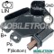 MOBILETRON VR-V8052 Regulator, alternator
