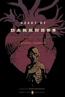 Heart of Darkness: (Classics Deluxe Edition) foto