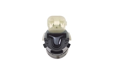 Senzor parcare Bmw Seria 3 E46 1998-, Conector Alb, NTY EPDC-BM-010 foto