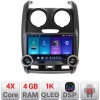 Navigatie Dacia Duster 2012-2019 Kit-157 Edotec 4+64 10.5 inch Incell 1K android Wifi 5Ghz gps internet CarStore Technology
