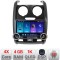 Navigatie Dacia Duster 2012-2019 Kit-157 Edotec 4+64 10.5 inch Incell 1K android Wifi 5Ghz gps internet CarStore Technology