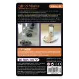 Laboratorul micului geniu - Oglinzi Magice | The Purple Cow