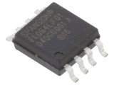 Memorie Flash SPI 64Mb 108MHz 2.7-3.6V SO8