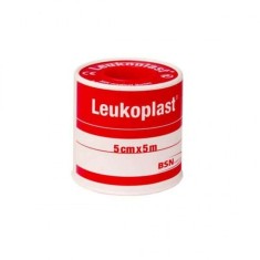 Bandaj adeziv Leukoplast BSNmedical 5cm x 4.6m
