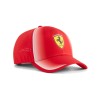 Ferrari șapcă de baseball official Teamline Replica F1 Team 2026 - Universală, Puma
