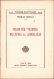 HST C1744 Figuri din trecutul cultural al Ardealului 1938 Regman