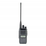 Aproape nou: Statie radio portabila VHF/UHF PNI PX360S dual band