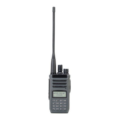 Aproape nou: Statie radio portabila VHF/UHF PNI PX360S dual band foto