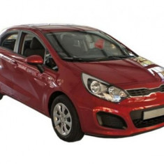 Tavita portbagaj Kia Rio Hatchback 2011-2017 by ManiaMall