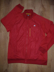 Bluza Adidas Climalite marimea XL foto