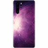 Husa silicon pentru Huawei P30 Pro, Purple Supernova Nebula Explosion