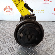 Compresor clima Alfa Romeo Fiat Lancia