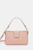 U.S. Polo Assn. poseta Stanford culoarea roz, BEUSS6366WVP