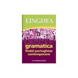Gramatica limbii portugheze contemporane cu exemple practice