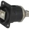 Adaptor USB A la USB B, EH USB 2.0, negru