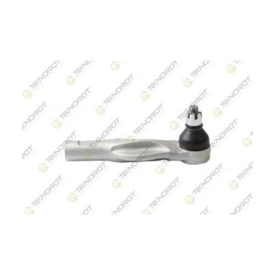 Cap bara Toyota Yaris ( P21 Pa1 Ph1) 02.20-, Fata, Dreapta, TEKNOROT foto