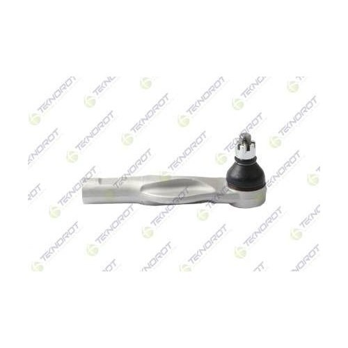 Cap bara Toyota Yaris ( P21 Pa1 Ph1) 02.20-, Fata, Dreapta, TEKNOROT