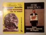 Alexandru V&icirc;lcu - Relațiile rom&acirc;no-maghiare (dar nu numai) + Petre Bărbulescu - Drama minorităților naționale din Ungaria